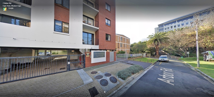 To Let 2 Bedroom Property for Rent in Newlands Western Cape